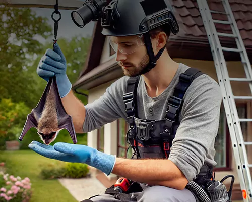 Flea Exterminator in Apache Junction, AZ