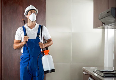 Comprehensive Guide to Pest Control Services for Every Homeowner