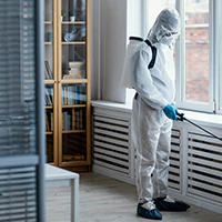 Protecting Your Home and Family