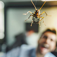 Common Reasons for Spider Infestations